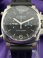 Panerai Luminor Submersible PAM01109 3