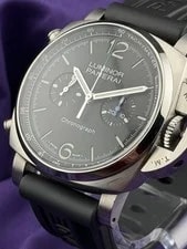 Panerai Luminor Submersible PAM01109 4