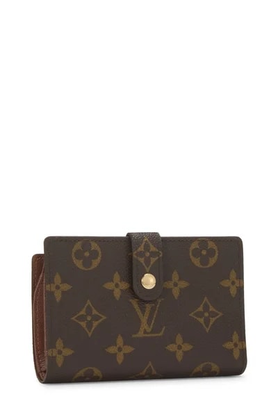 Porte-Monnaie Viennois Wallet 2