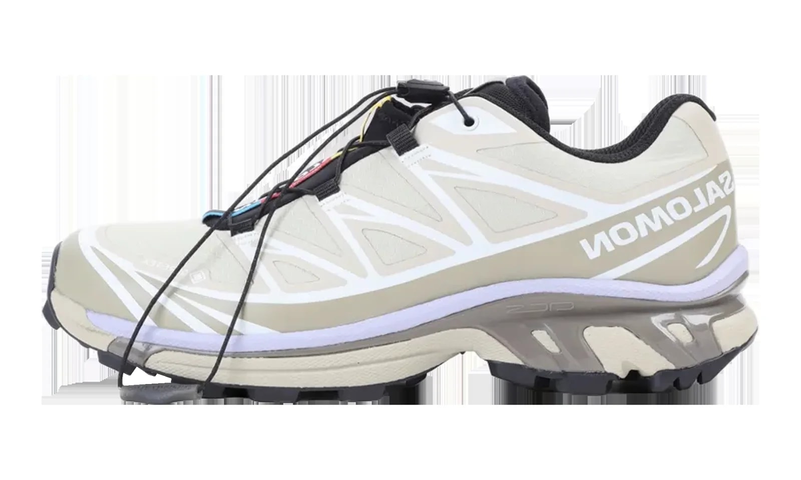 XT-6 Gore-Tex "Eucalyptus Cosmic " L49202300 4