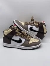 Nike SB — Nike SB Dunk High Ferris Bueller Leopard 305050-201 — Sneaker — resale