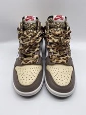 Nike SB Dunk High Ferris Bueller Leopard 305050-201 2