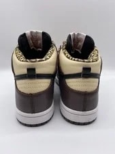 Nike SB Dunk High Ferris Bueller Leopard 305050-201 3