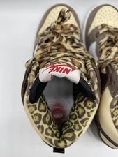 Nike SB Dunk High Ferris Bueller Leopard 305050-201 4