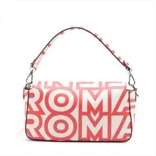 Fendi X Marc Jacobs Mamma Baguette 2 Way X 8BR600 2