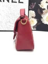Gucci GG Marmont Matelassé Top‑Handle 4