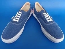 Vans Era Jeans Star&Stripes V95CL 554149-0001 Without Box Us11 4