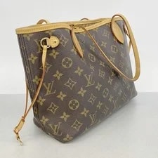[6ge6170] Louis Vuitton Never Full M40155 [P... 2