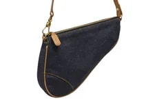 Dior Saddle W9in 4