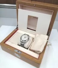 Omega 2311.343220 Seamaster Aquaterre 2