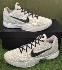 Nike — Nike Kobe 6 Protro ' All-Star' (Size 13) *Very Clean W/ OG All* FQ3546-100 — Sneaker — resale