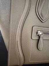Celine Luggage Slii 2