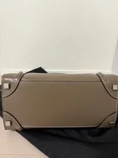 Celine Luggage Slii 4