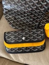 Goyard and With Detachable - St. Louis 2