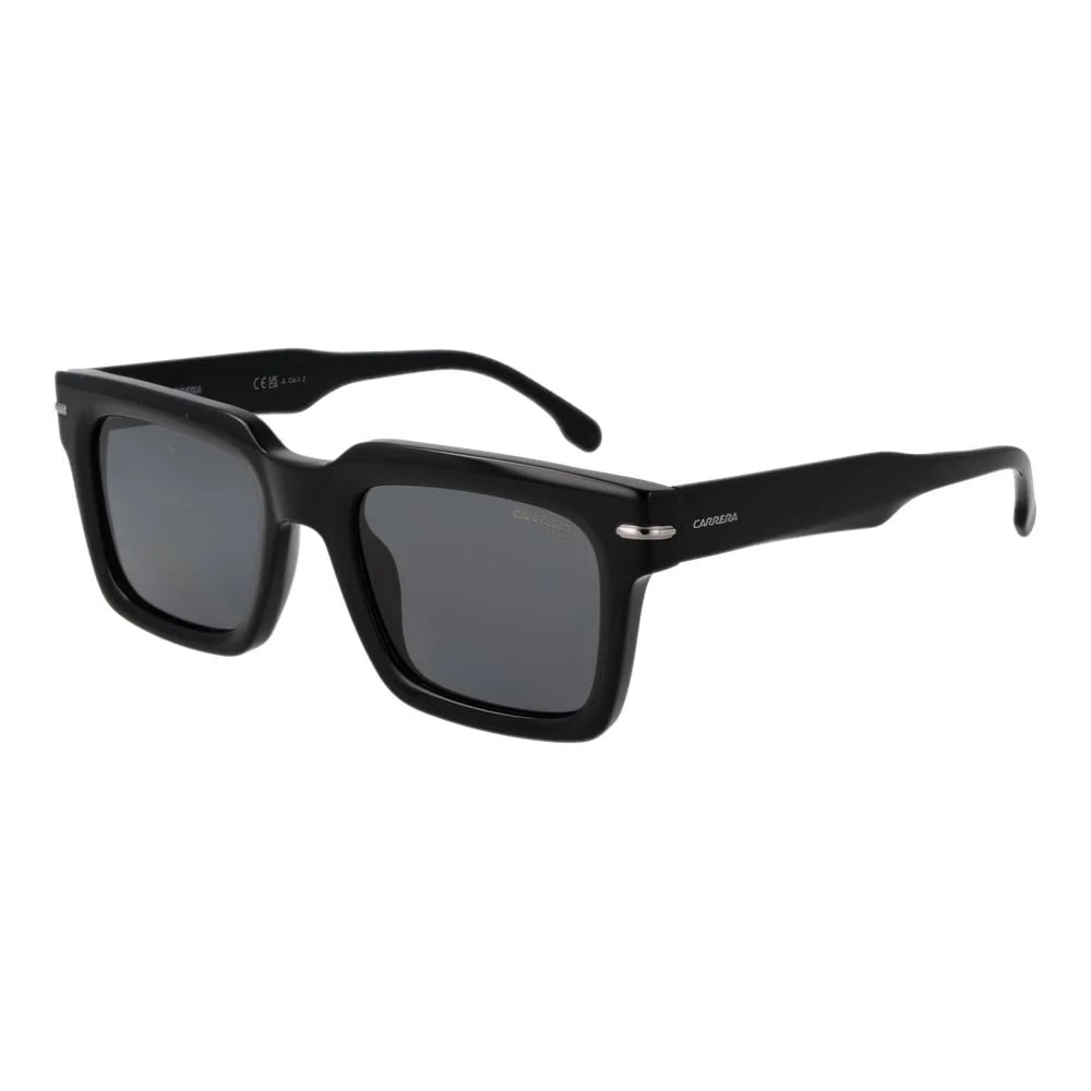 Carrera — Carrera Black Acetate Sunglasses — Watch — resale