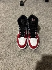 Jordan 1 Fearless 2