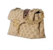 Gucci GG Marmont Hardware for in 2