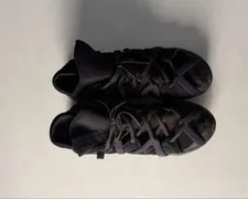 10.5US Y-3 Kyujo High LTD JPN Collaboration Yohji Yamamoto Vhtf 2