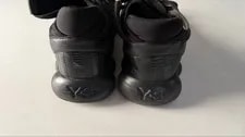10.5US Y-3 Kyujo High LTD JPN Collaboration Yohji Yamamoto Vhtf 3