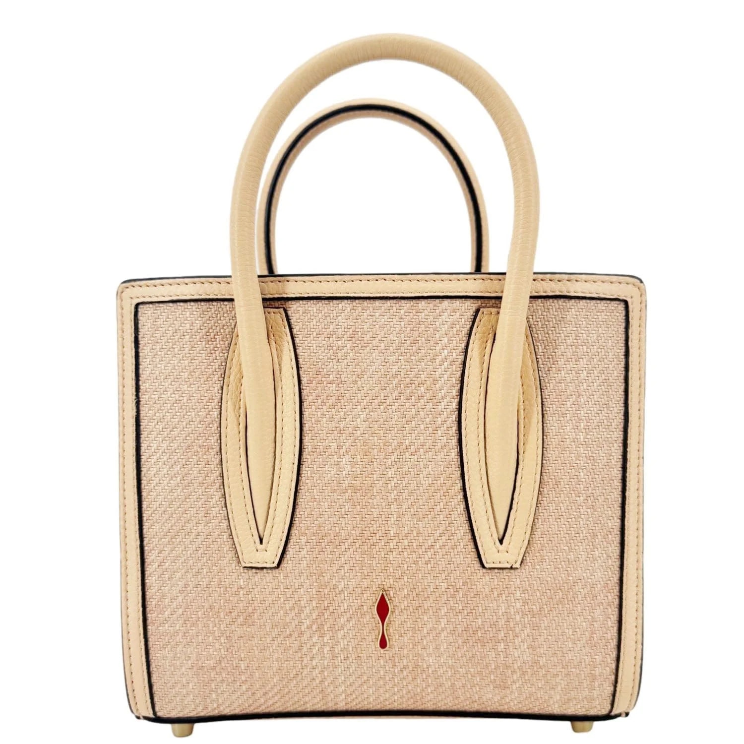 Christian Louboutin Mini Paloma 3