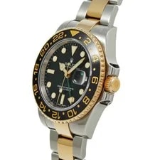 Rolex GMT Master II 116713LN SW21252 2