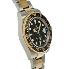 Rolex GMT Master II 116713LN SW21252 3