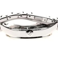 TAG Heuer Carrera Heritage WAS2112 39mm SS Silver #C8515 4
