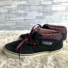 8.0US Vhtf Powell Peralta Vans Half Cab LTD Original Sports Shoes 3