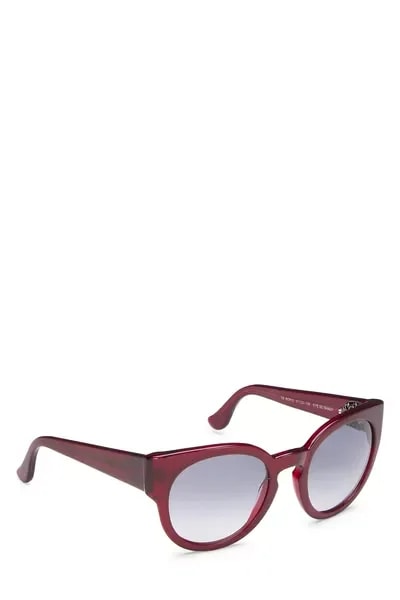 Acetate Eye So Shady Sunglasses 2