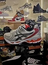 Asics — Asics Gel-Kayano 14 /Classic — Sneaker — resale