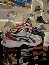 Asics Gel-Kayano 14 /Classic 2