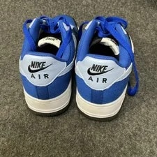 Nike Air Force 1 Low-Top 4