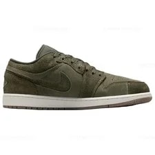 Jordan Air 1 Low Top Basketball Shoes FQ3055-300 2