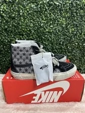 Size 9 - Vans Vault OG X Bianca Chandon Sk8-Hi LX Style 721454 NEW 3