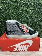 Size 9 - Vans Vault OG X Bianca Chandon Sk8-Hi LX Style 721454 NEW 4