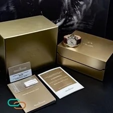 Jaeger-LeCoultre 2022 Master Control Date Q4018420 Complete Set 🔥 3