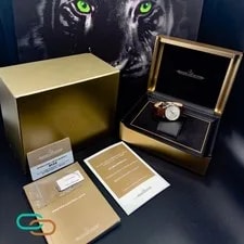 Jaeger-LeCoultre 2022 Master Control Date Q4018420 Complete Set 🔥 4