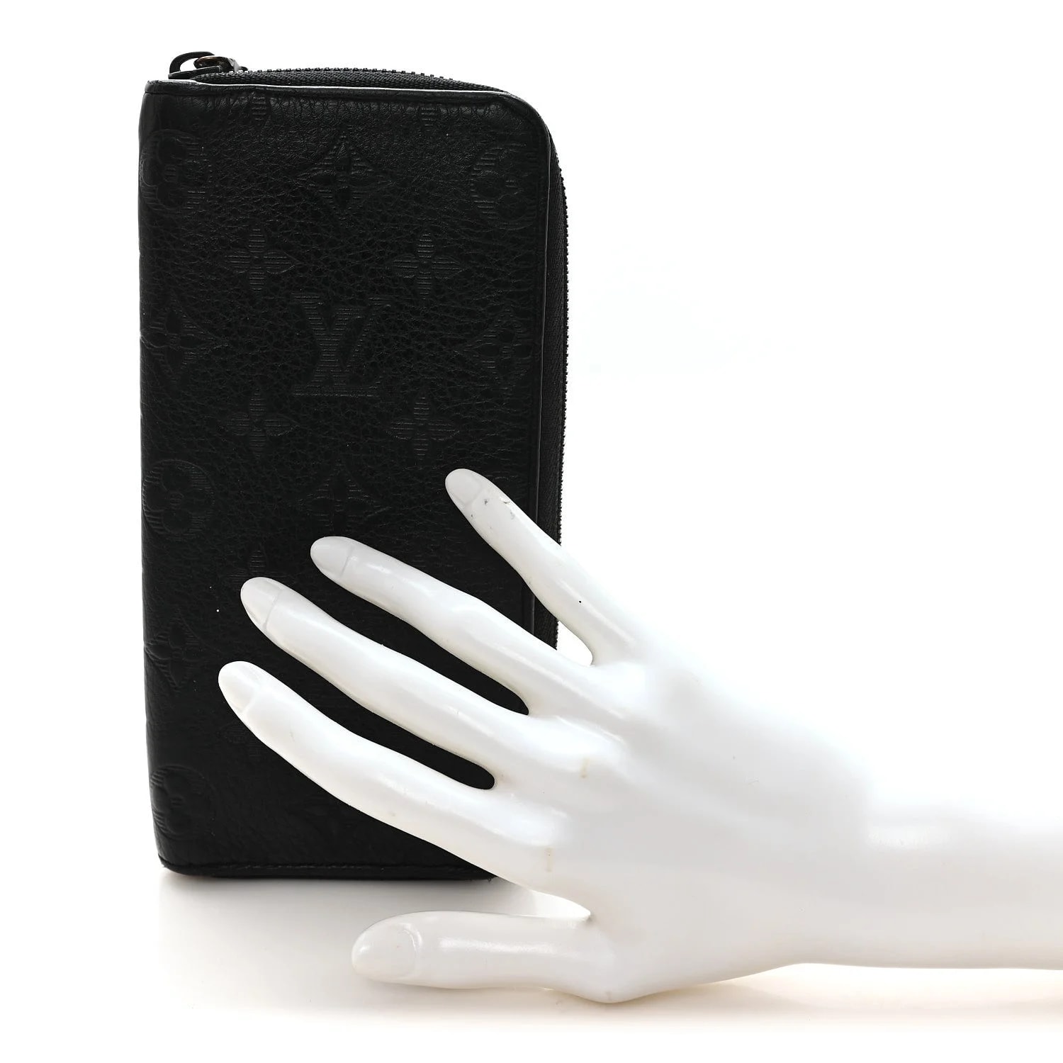 Zippy Vertical Wallet 2
