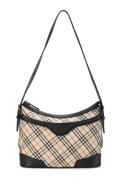 Burberry — Shoulder Bag — Handbag — resale