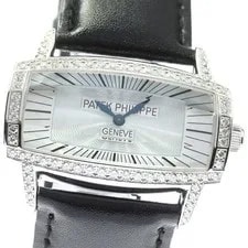 Patek Philippe — Patek Philippe Gondolo Gemma 4991G-001 TO276725 — Watch — resale