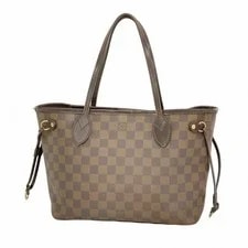 Louis Vuitton — Louis Vuitton Neverfull N51105 Ebene 146780 — Handbag — resale