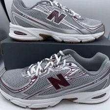 New Balance — New Balance 740 Shoes 11.5 D Monarch Running Classic U740MS2 — Sneaker — resale