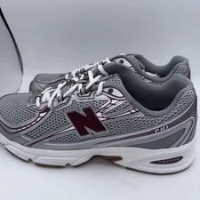 New Balance 740 Shoes 11.5 D Monarch Running Classic U740MS2 3