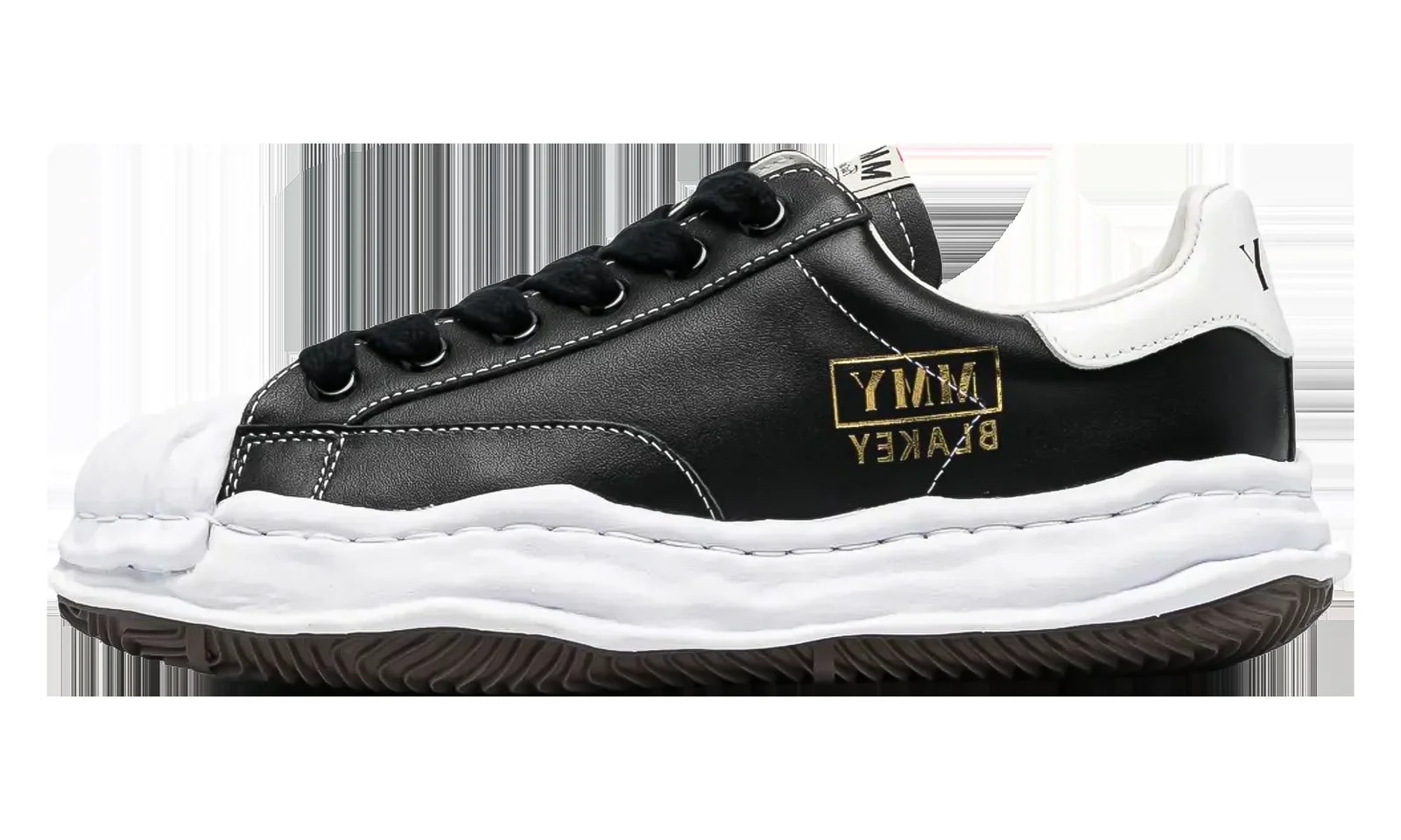 Blakey OG Sole Low " A06FW702 3