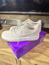 Nike SB — Size 10 - Nike SB Air Force 1 Low Light Orewood — Sneaker — resale