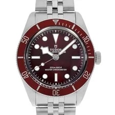 Tudor — Tudor Black Bay 58 5-row Bracelet 7939A1A0RU-0001 Second Hand — Watch — resale