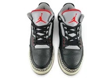 Size 9M/10.5W - Jordan 3 Retro (2018) 854262-001 3
