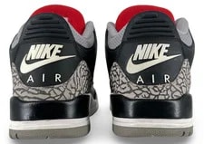 Size 9M/10.5W - Jordan 3 Retro (2018) 854262-001 4