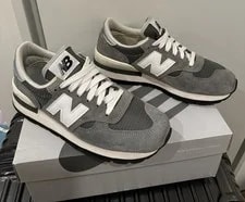 New Balance 990v1 2