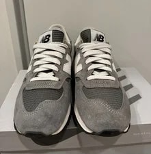 New Balance 990v1 3